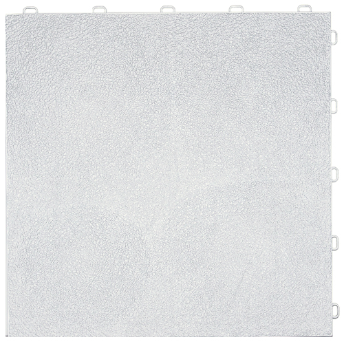 FloorTrax Arctic White